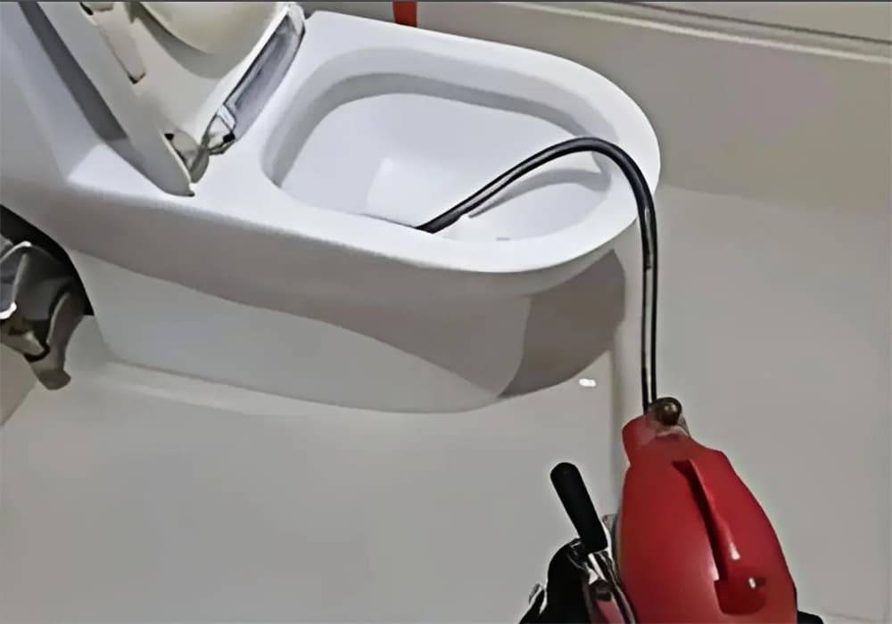 庆安卫生间下水道堵塞怎么疏通