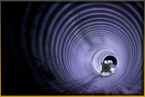 庆安UVCIPP紫外光固化修复工艺特点和施工工艺